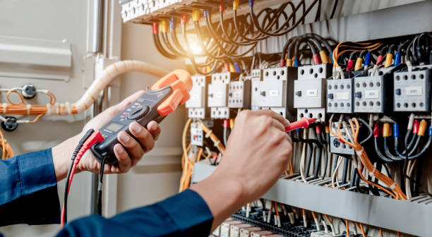 Industrial Electrical Services in MD