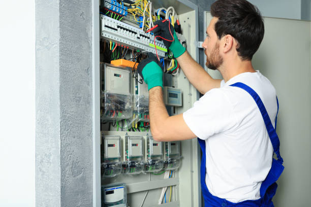 Best Electrical Installation Contractor  in Beltsville, MD