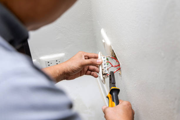 Best Affordable Electrician  in Beltsville, MD