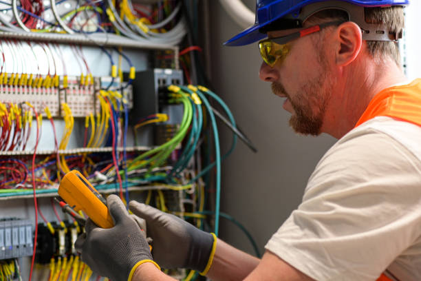 Best Electric Panel Repair  in Beltsville, MD