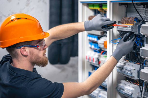 Best Circuit Breaker Repair  in Beltsville, MD